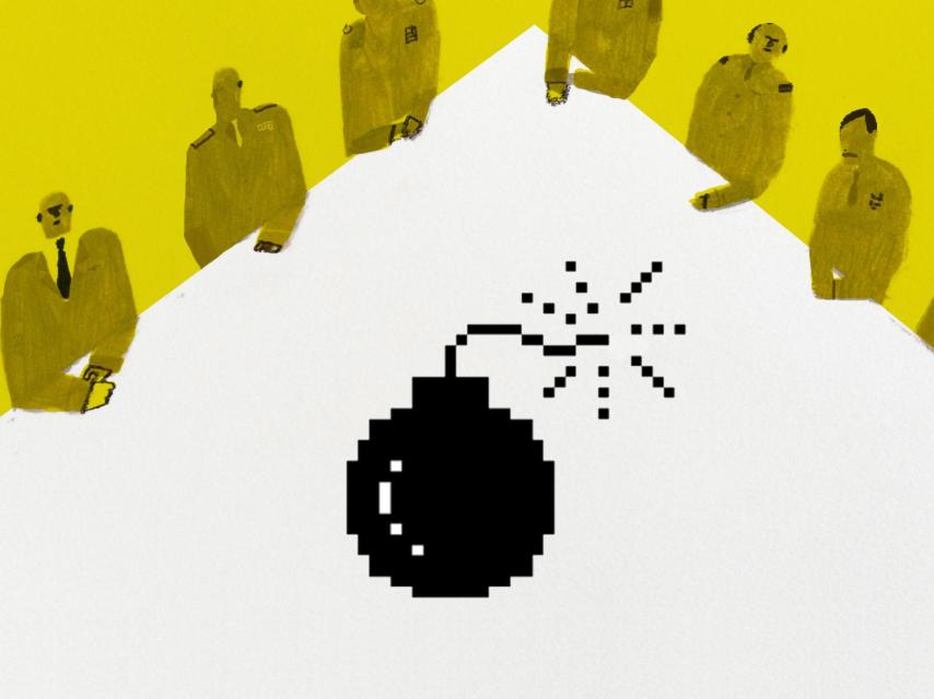 La OTAN continúa construyendo su ciberdefensa