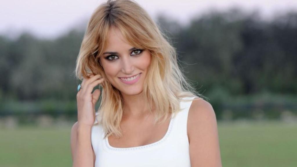 Alba Carrillo y Soledad León de Salazar se unen a 'Hable con ellas'