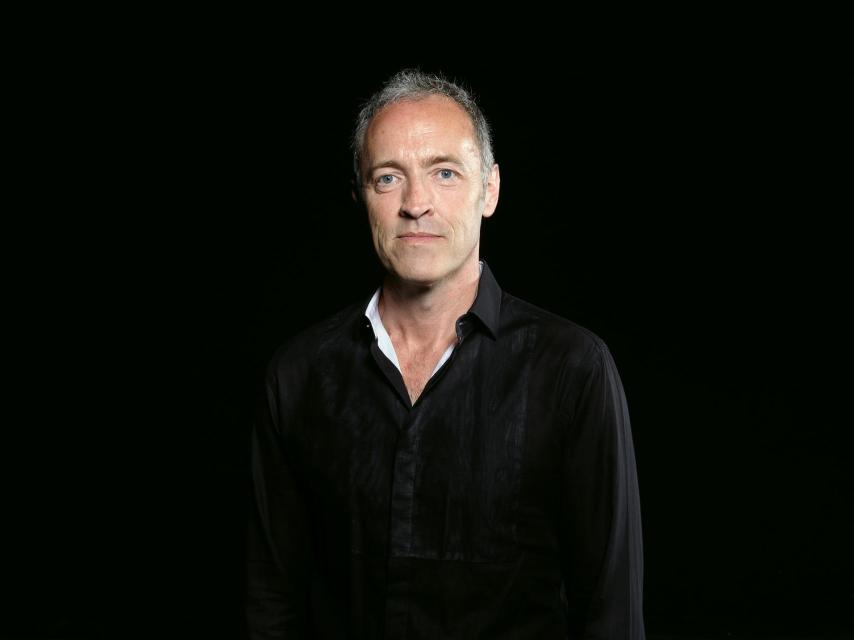 Miguel del Arco, nuevo director del Teatro Pavón.