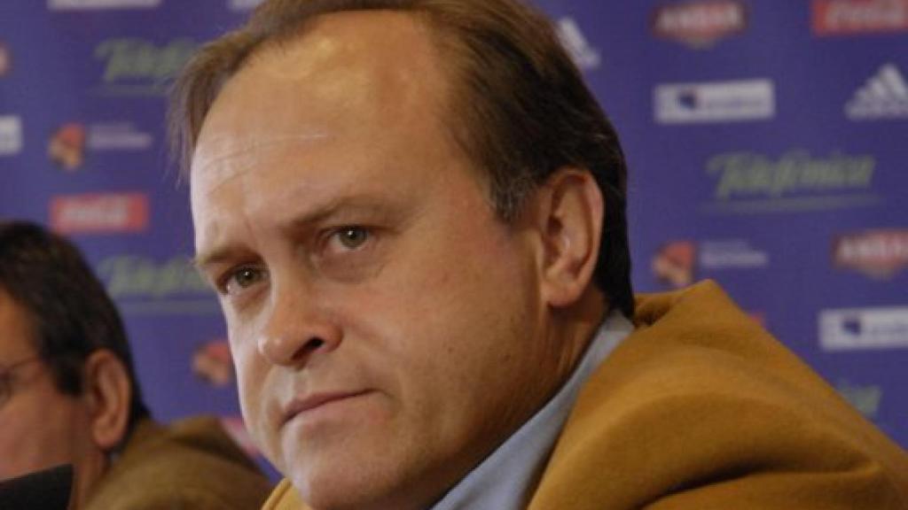 Image: Miguel Pardeza: Los sueños casi siempre terminan engendrando monstruos