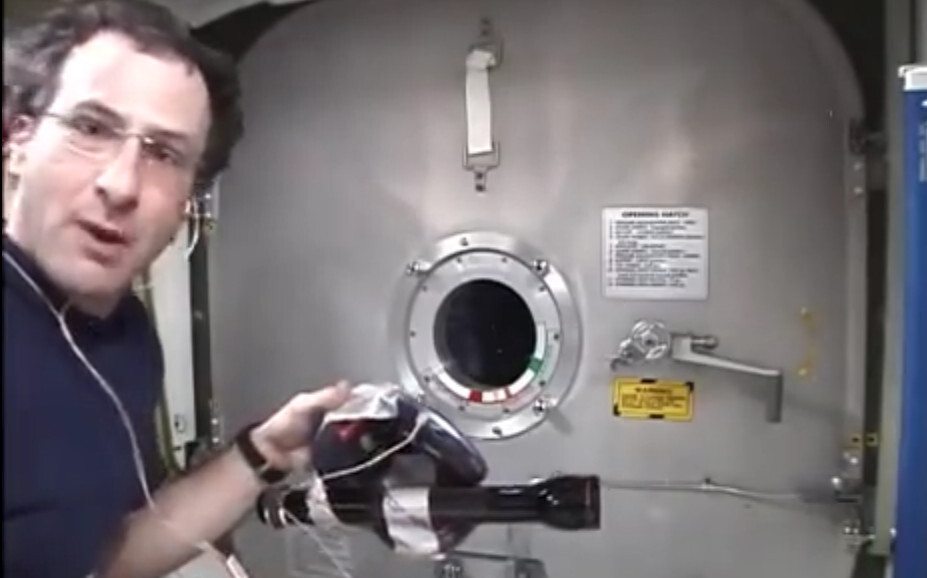 reproductor cd espacio 1