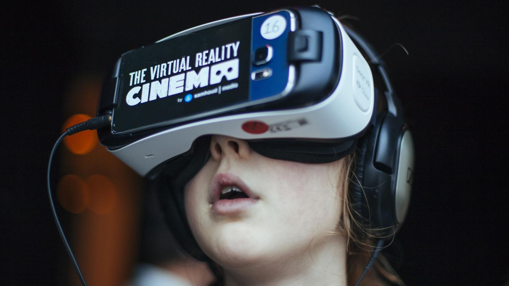 En estos cines no se ve al resto de espectadores.