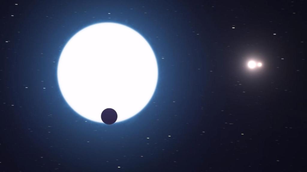 planetas con tres soles