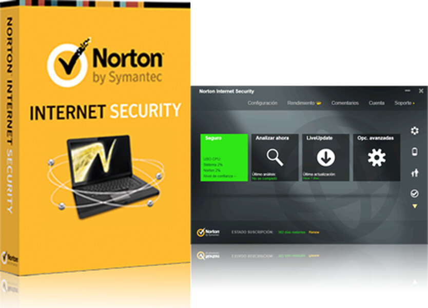 norton