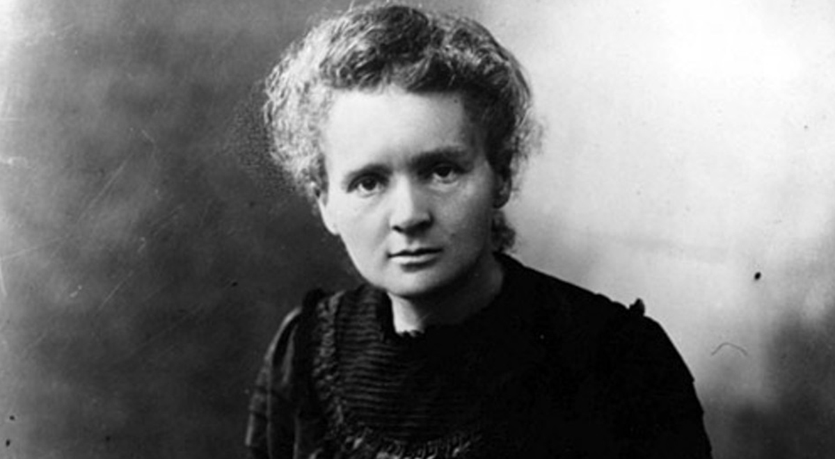 marie-curie