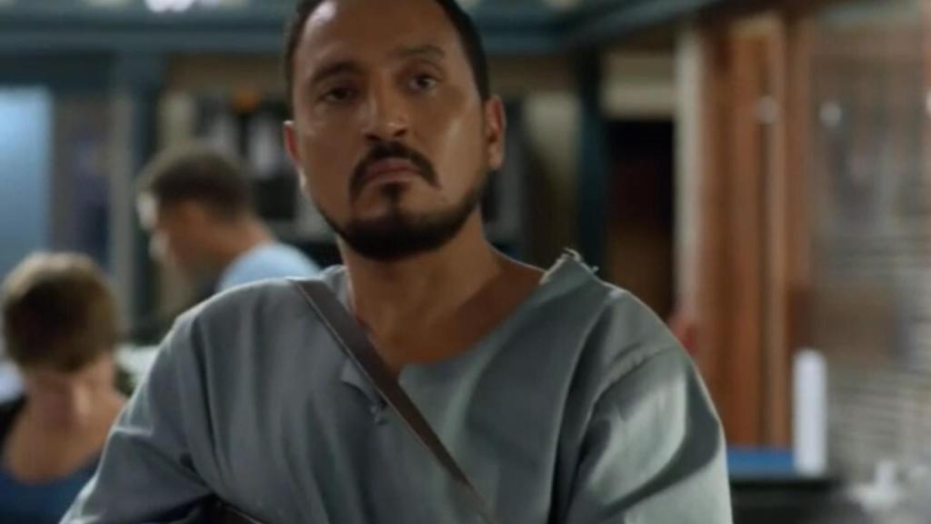 Un actor de 'El Príncipe', detenido tras una operación de narcotráfico