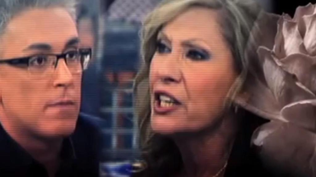 'Sálvame Deluxe' despide este viernes definitivamente a Rosa Benito