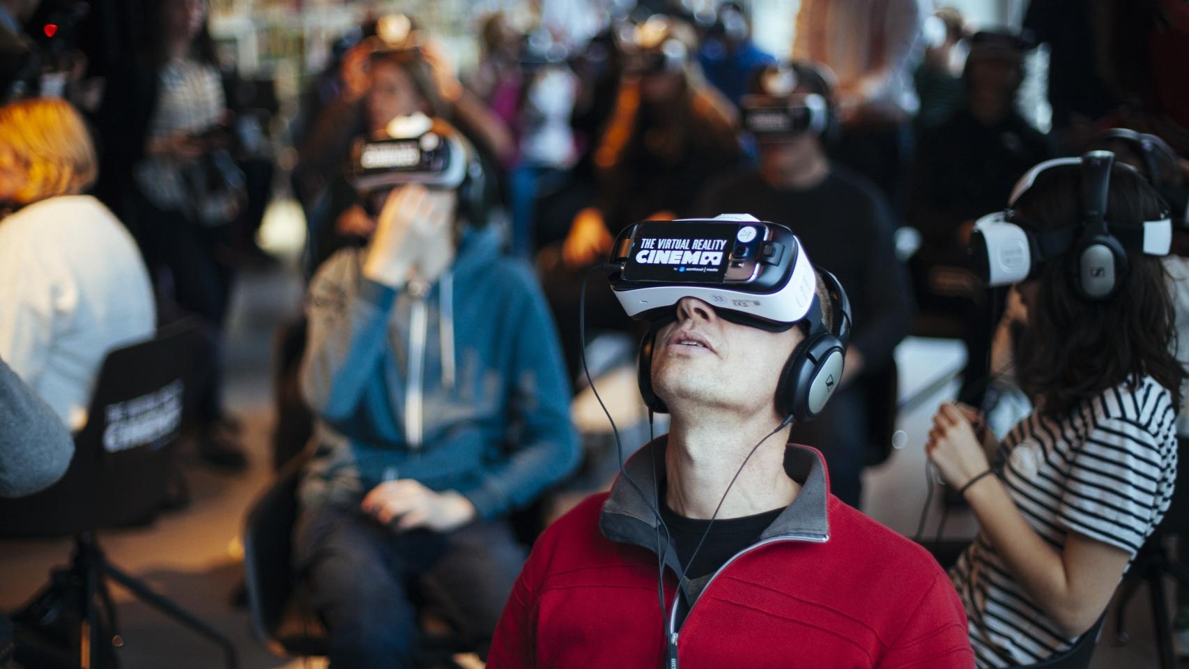 En estos cines, los casos son imprescindibles.