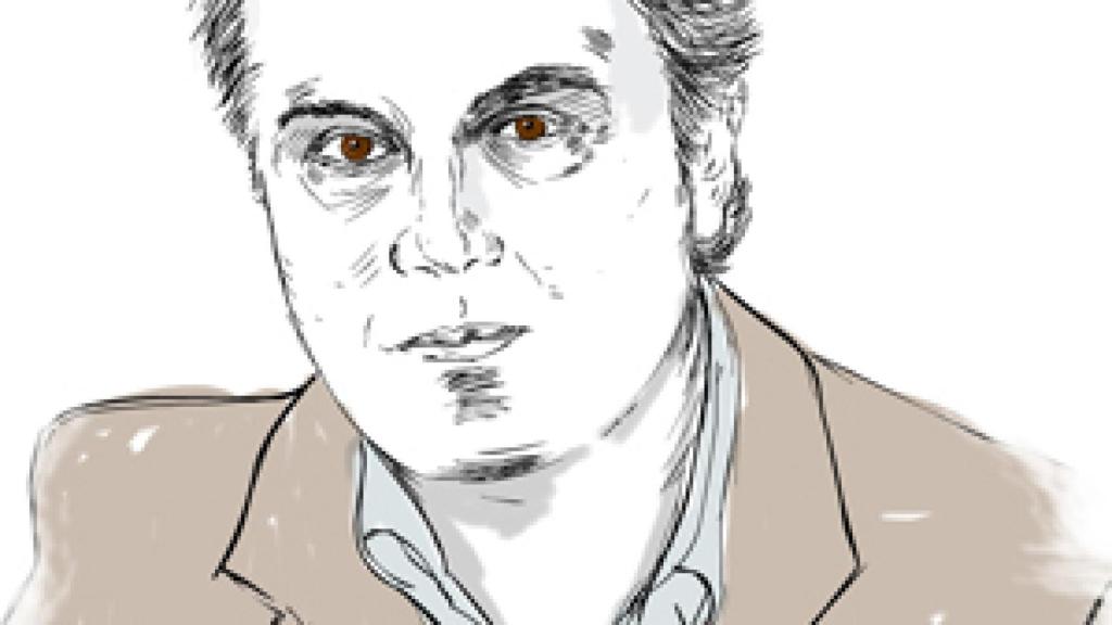 Image: Felipe Benítez Reyes