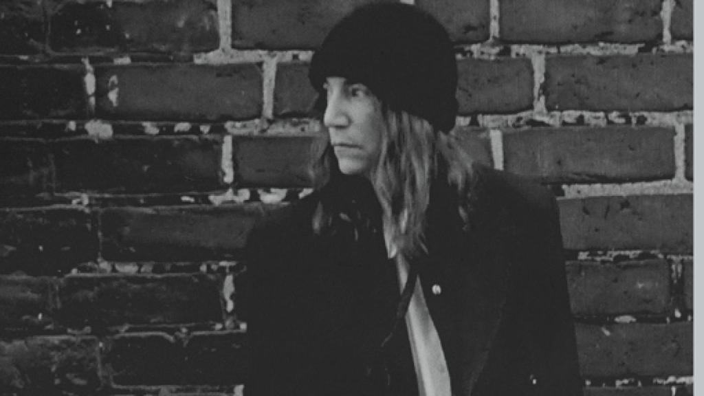 Image: Exaltación de Patti Smith con Horses