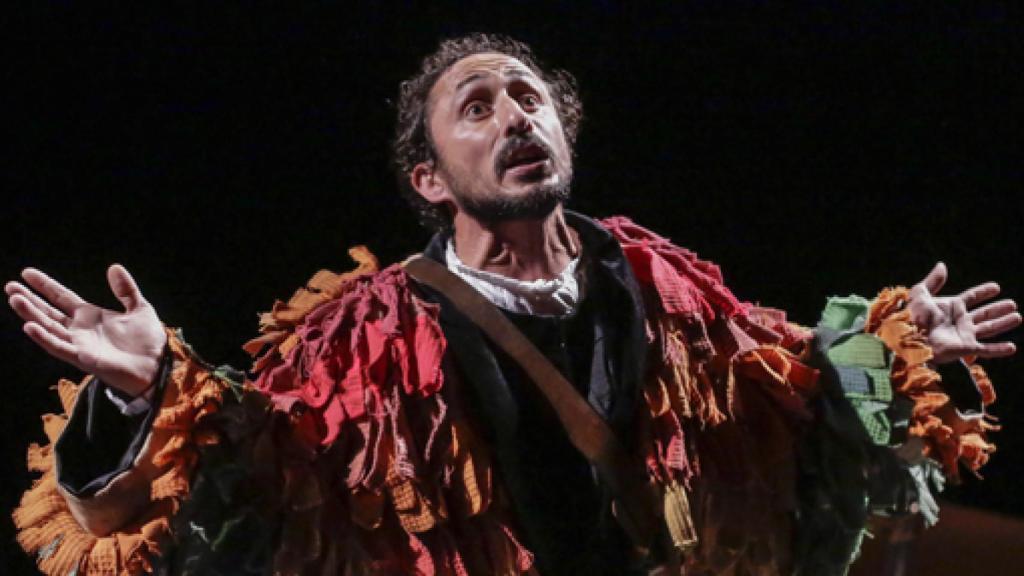 Image: Beolco y Vicente, al ruedo ibérico