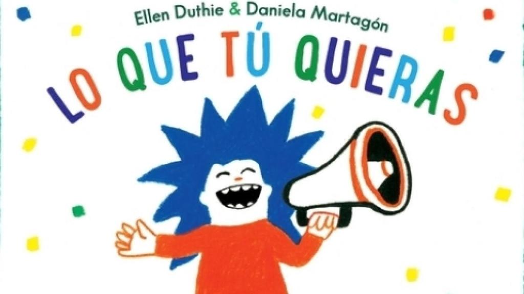 Image: Lo que tú quieras