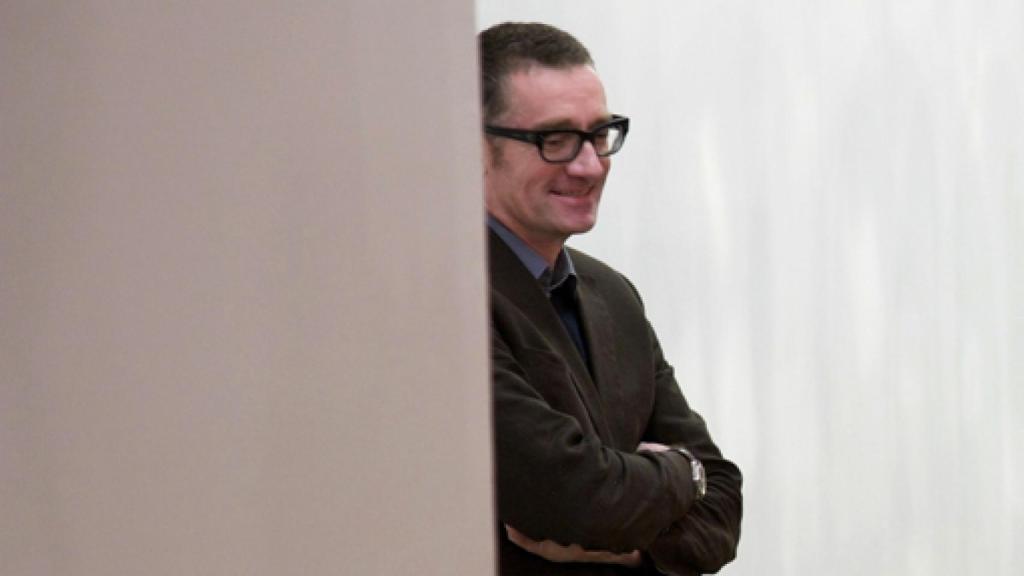 Image: Thomas Hirschhorn: “Quiero seguir siendo el primero en abrumarme