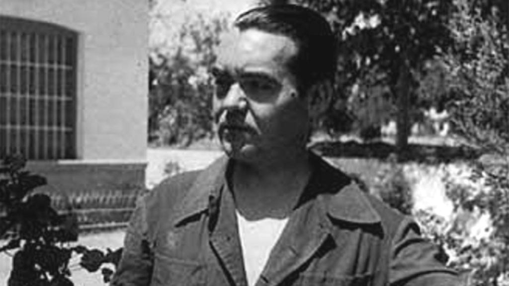 Image: La otra muerte de Lorca