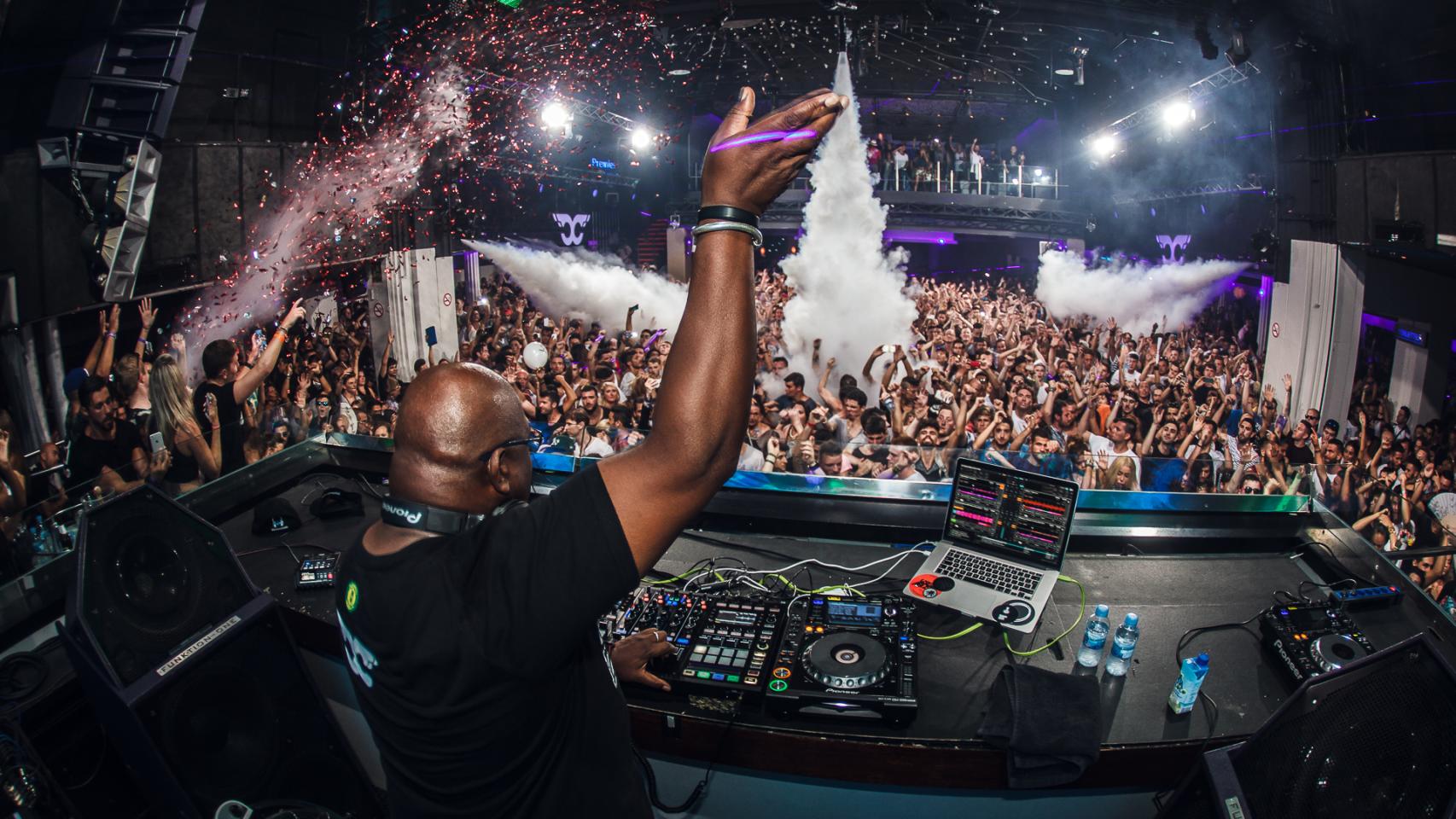 Macrooperación de Hacienda contra el fraude fiscal en pubs y discotecas