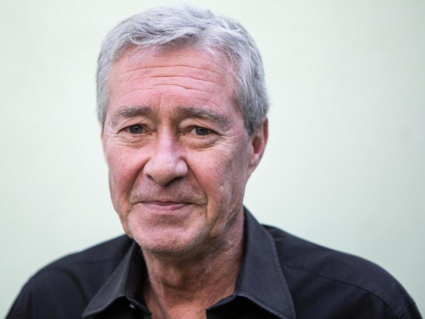 Verstrynge: “Soy la mejor prueba de que Podemos no es sectario. ¡Con lo facha que fui!”