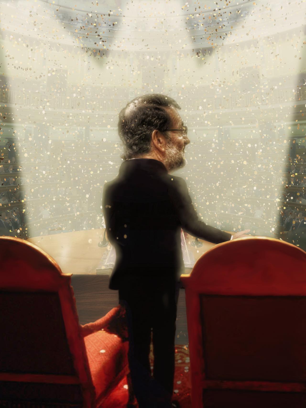 Ilustración: Javier Muñoz