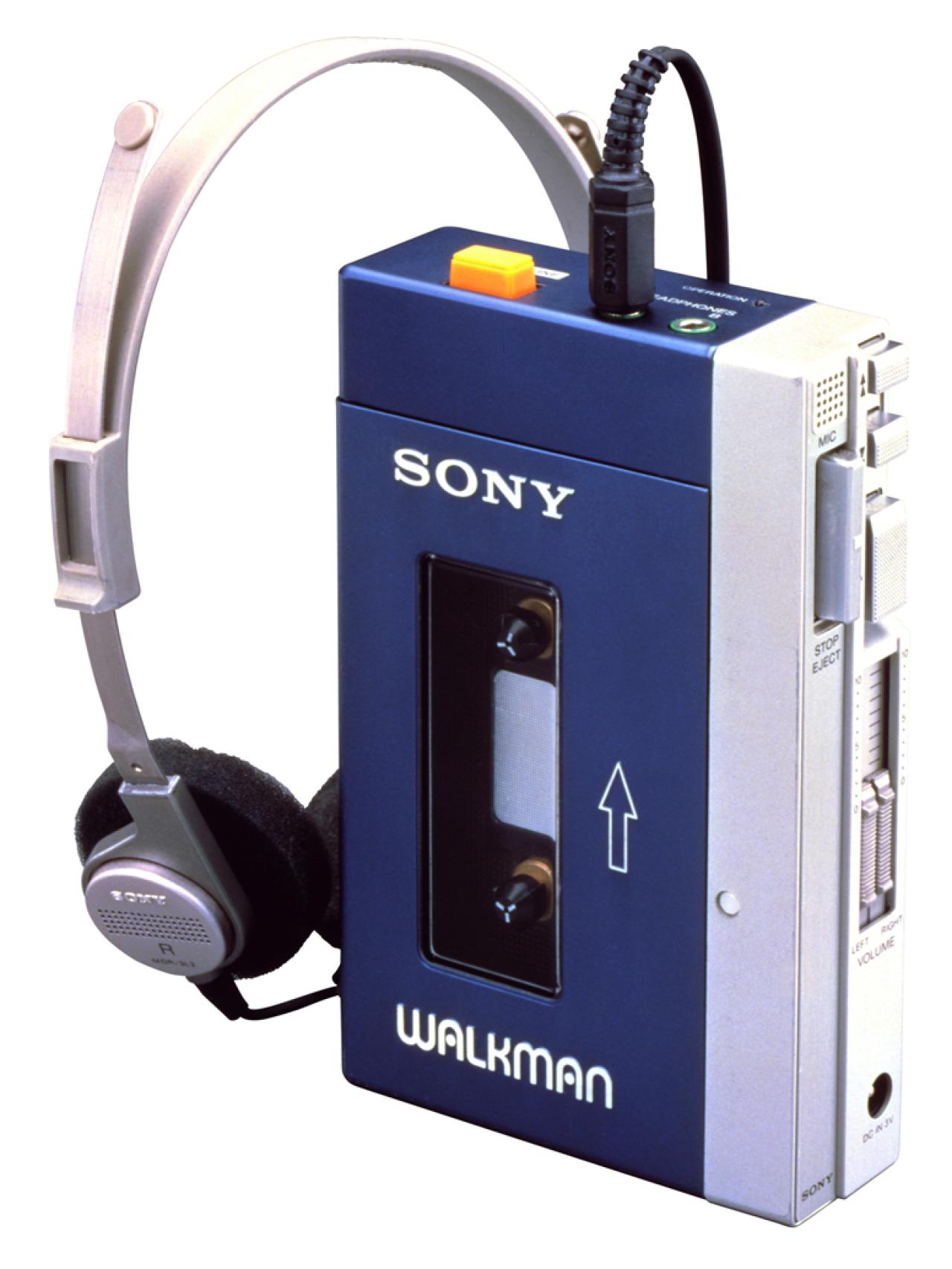 walkman
