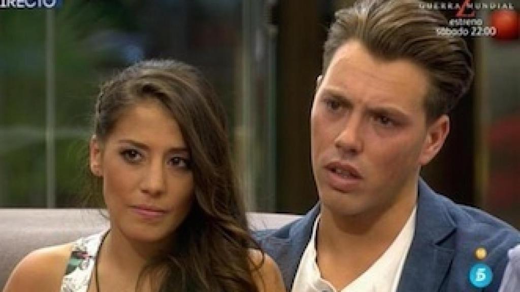 ¿Eres más inteligente que un concursante de 'Gran Hermano'?