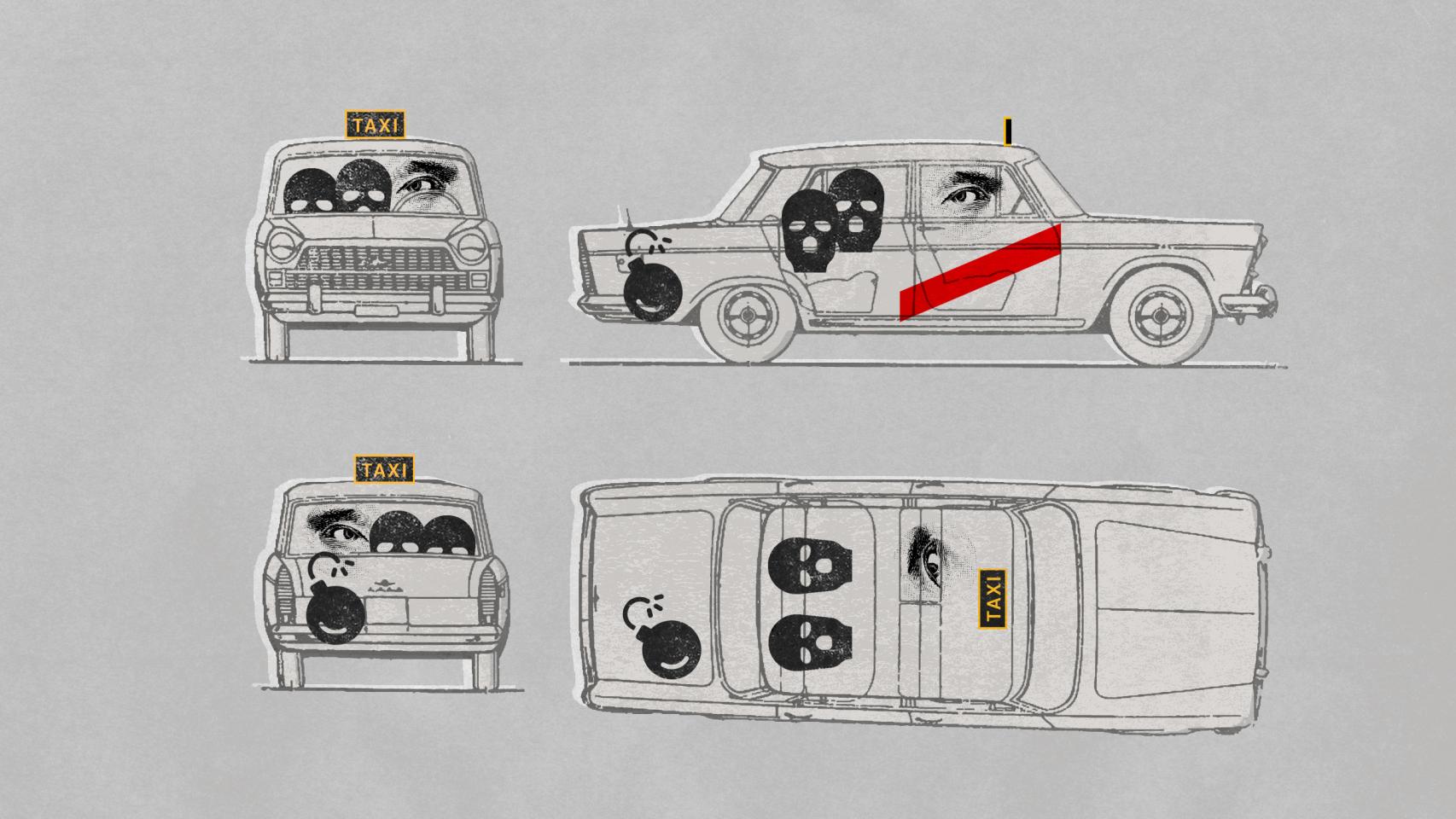 Ilustración: Sr. García