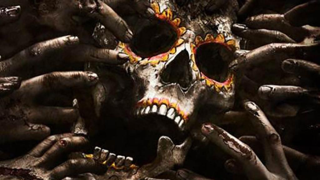 Póster oficial del esperado regreso de 'Fear The Walking Dead'