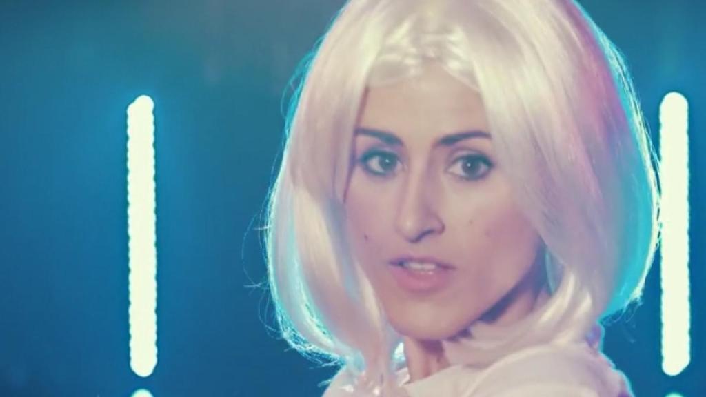 El televisivo videoclip de Zahara dedicado a Yola Berrocal