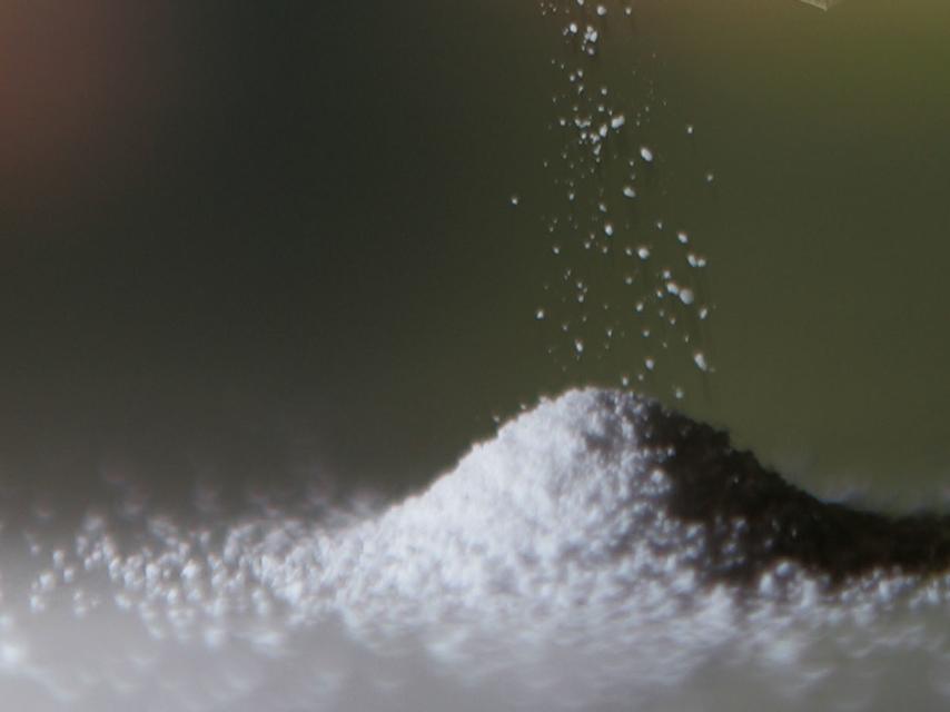 Existen varios tipos de edulcorantes artificiales.