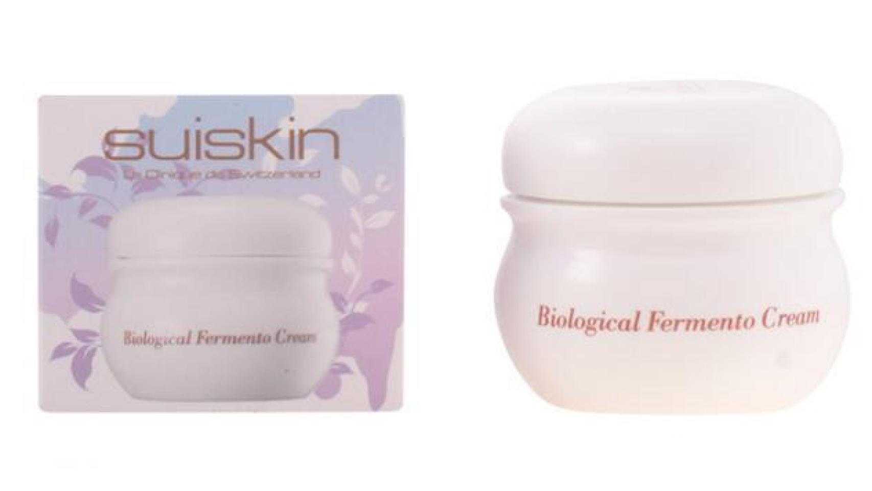 No contiene: conservantes, emulsionantes, aceites minerales, perfumes o activos irritantes.