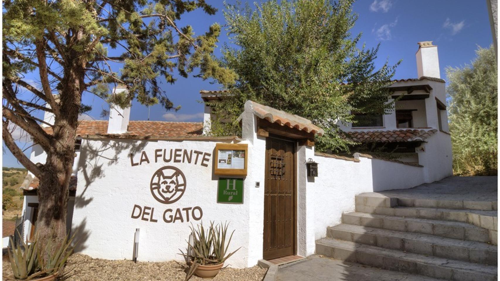 Un hotel sostenible y vegano en el que puedes cuidar y cuidarte.