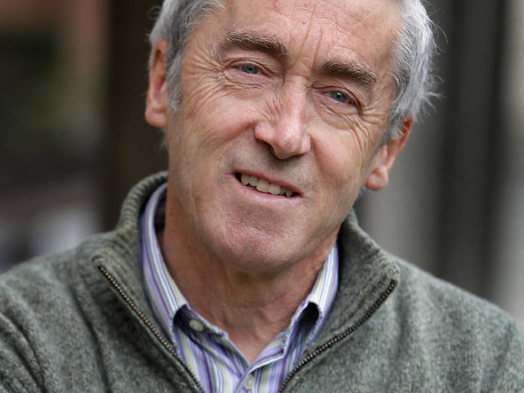 El profesor Paul de Grauwe cree que la multa a España dará munición a los populistas