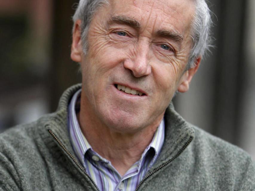 El profesor Paul de Grauwe cree que la multa a España dará munición a los populistas