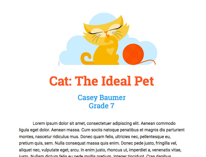 google docs nombre 2