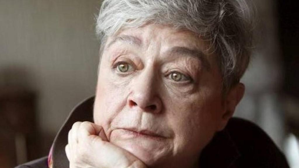 Image: Muere Emma Cohen a los 69 años