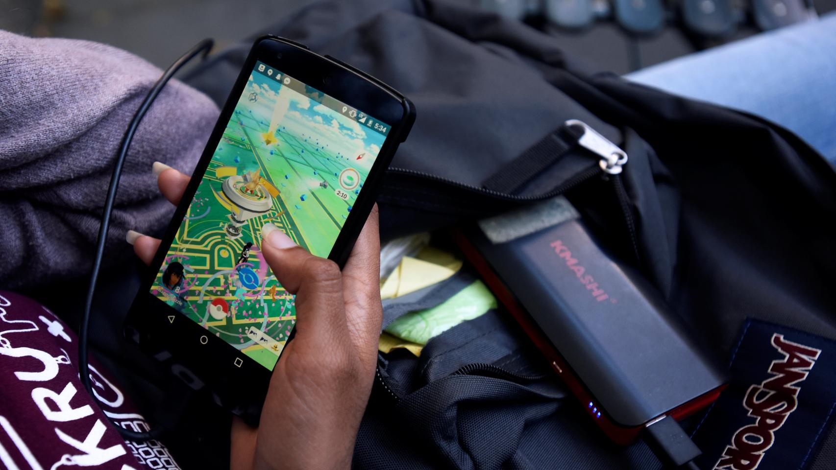 El móvil, centro de ocio y comunicaciones de los españoles.