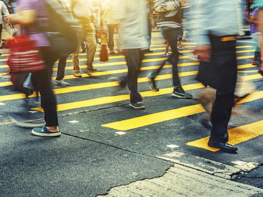 Cómo sobrevivir (económicamente) a la gran ciudad