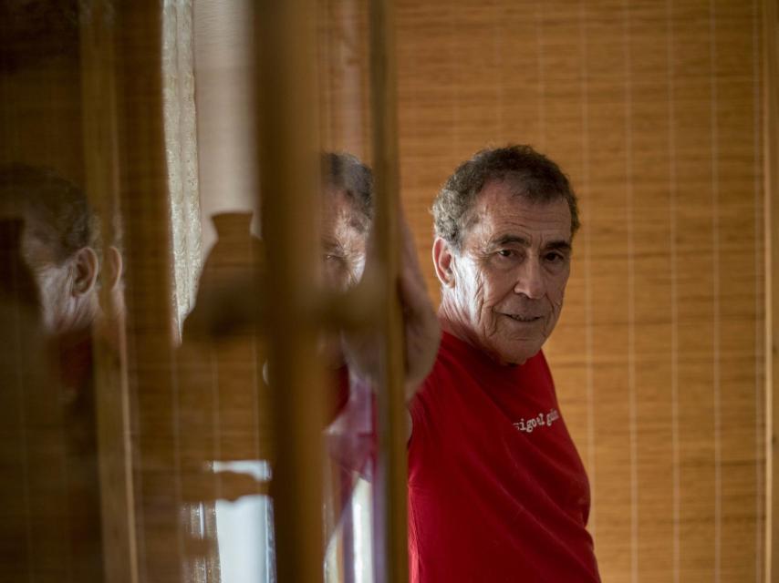 Dragó detesta el Estado de las autonomías, prefiere uno centralizado.