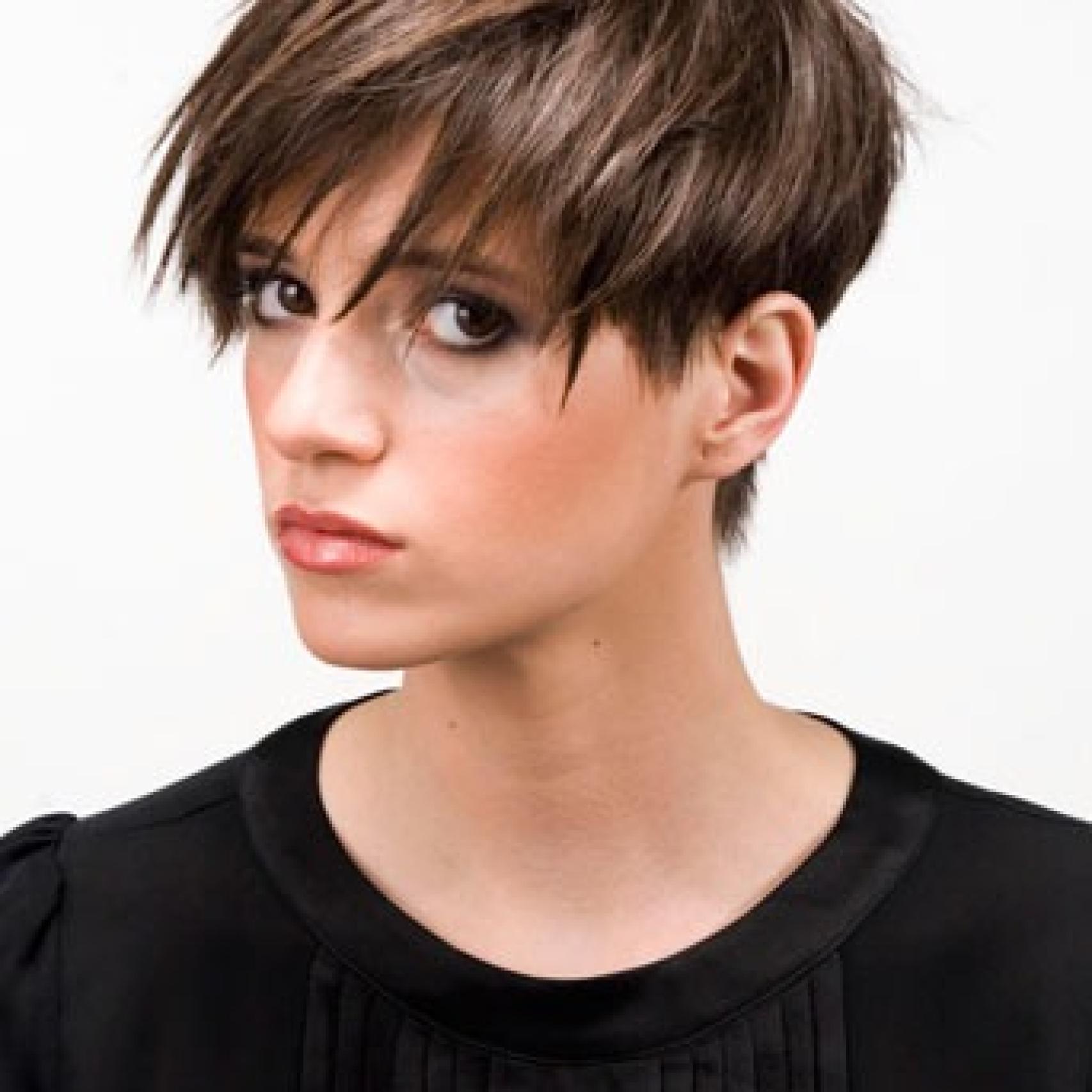 Corte de pelo de David Lorente.