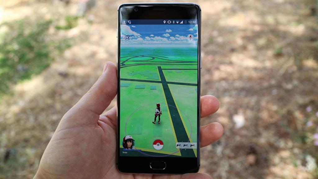 10 razones para entender por qué Pokemon Go es un éxito