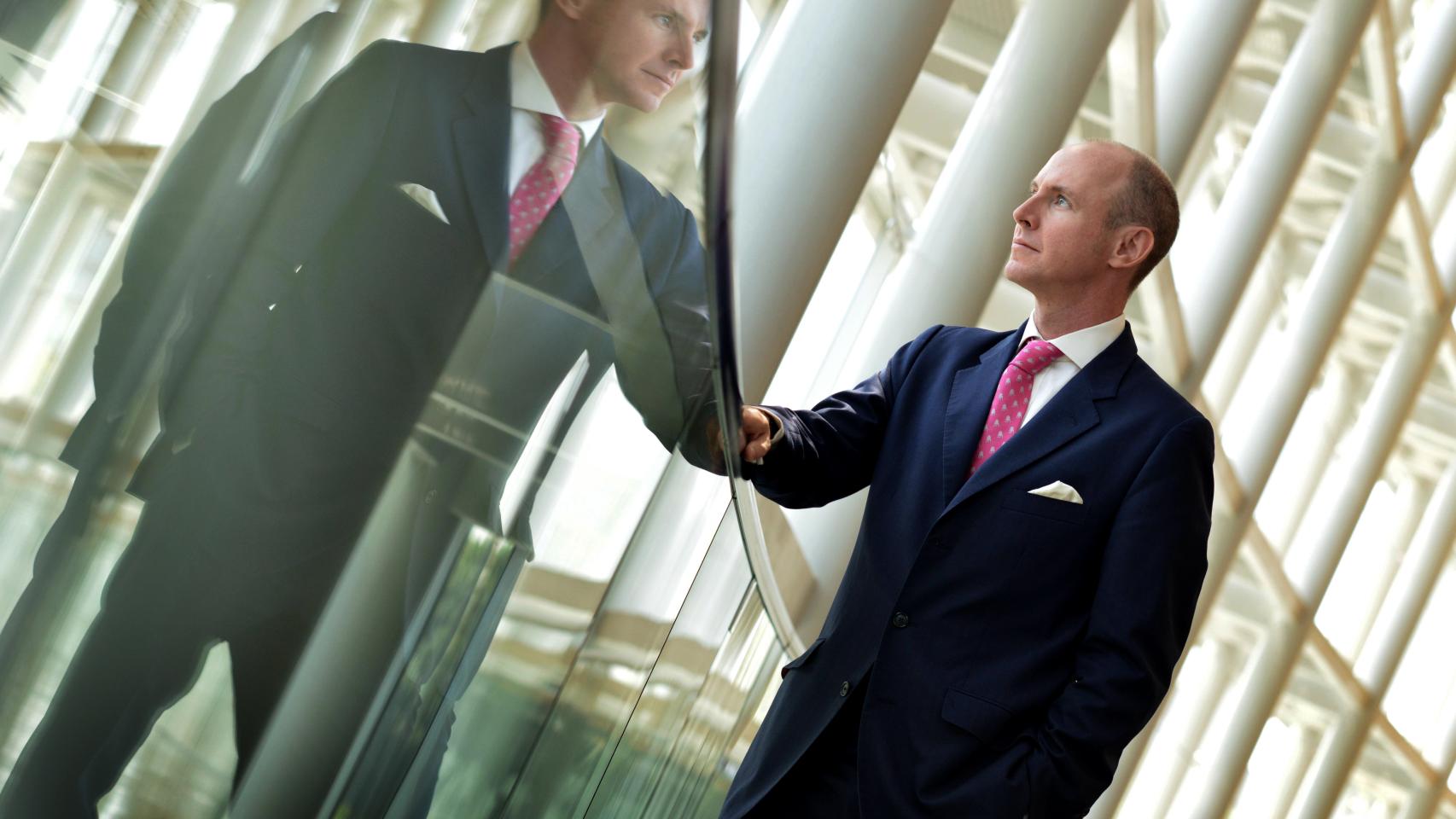 Daniel Hannan apuesta por un divorcio amistoso y pactado entre la UE y Reino Unido