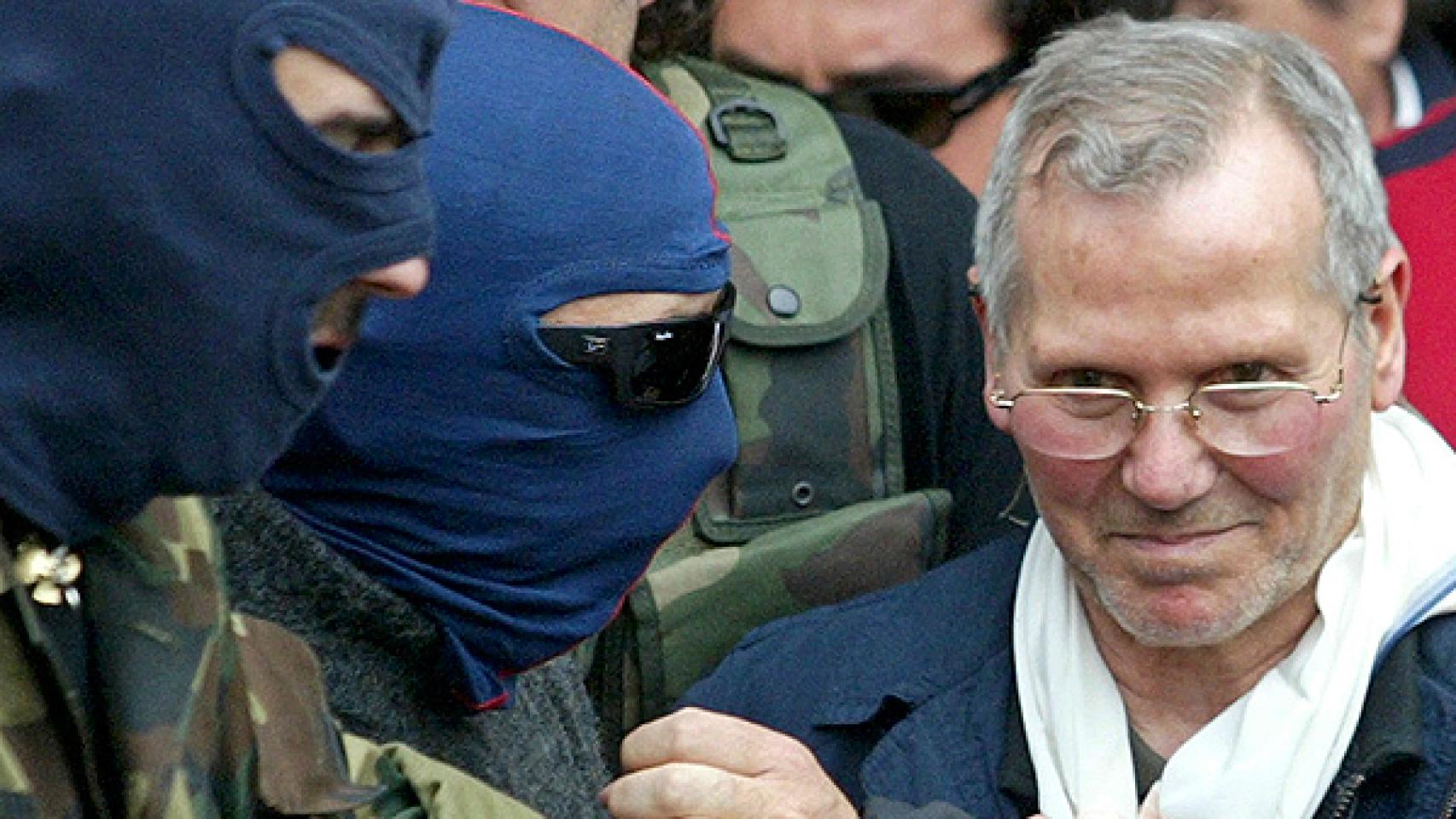 Bernardo Provenzano.