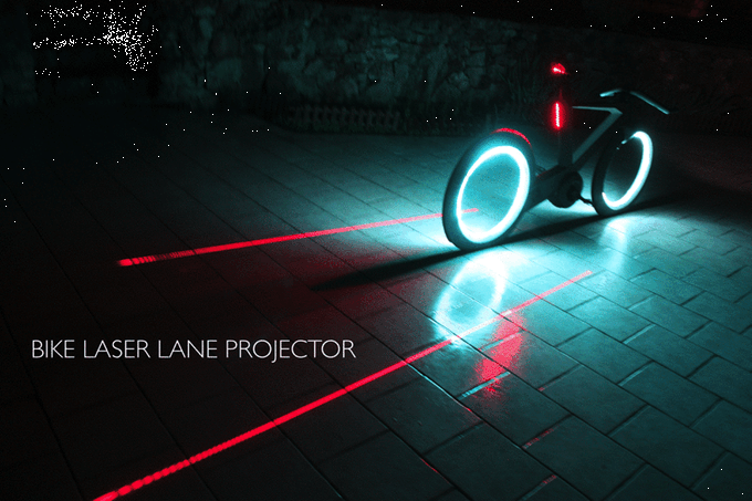 tron bici