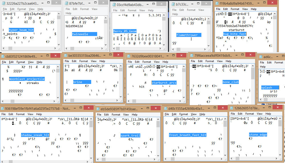 pokemon go secretos 1