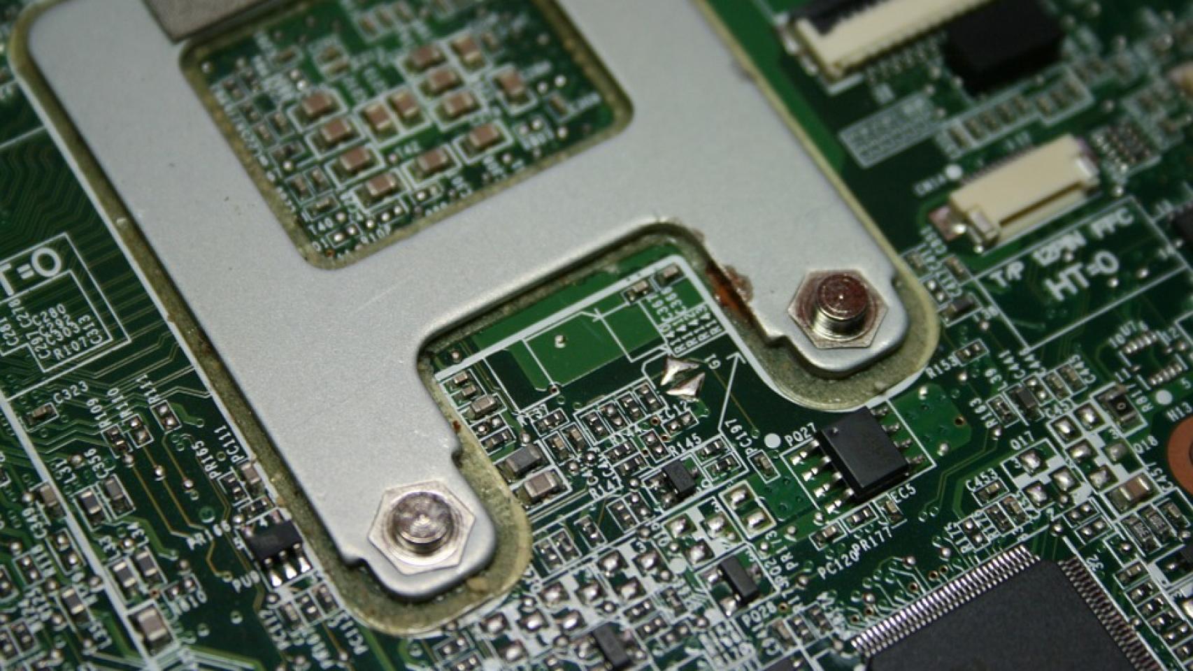 Todo es digital. O casi.