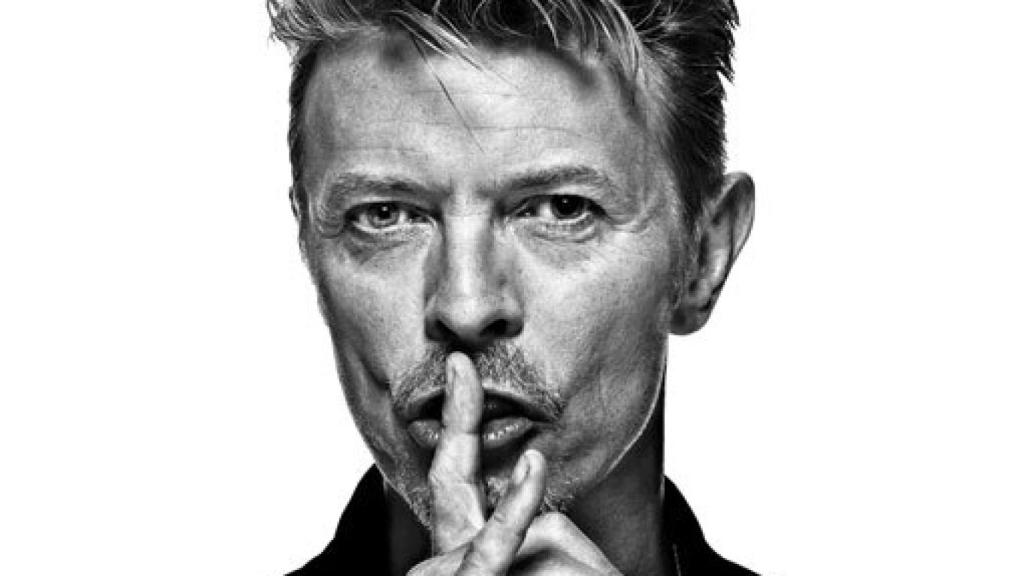 Image: Se vende la colección de arte de David Bowie