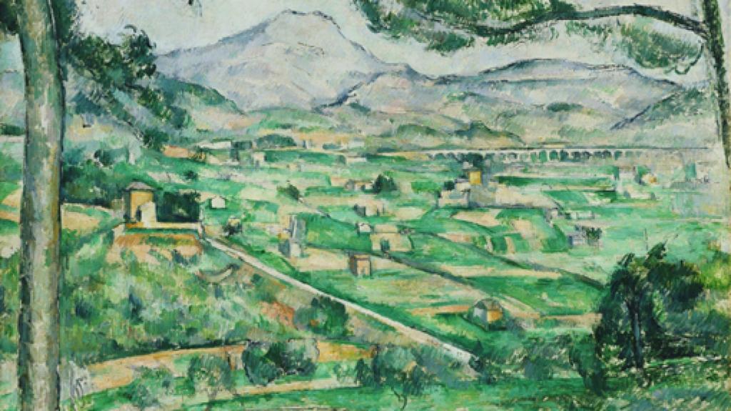 Image: Los tesoros de Duncan Phillips llegan a Madrid