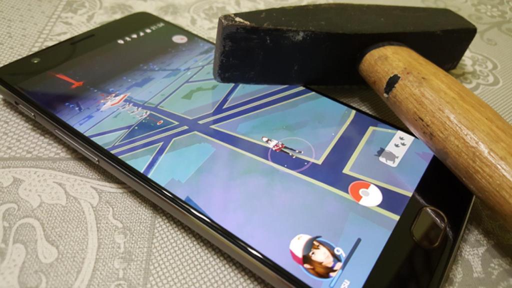 Pokémon Go, o por qué la humanidad se merece a Trump y todo lo malo que le pase