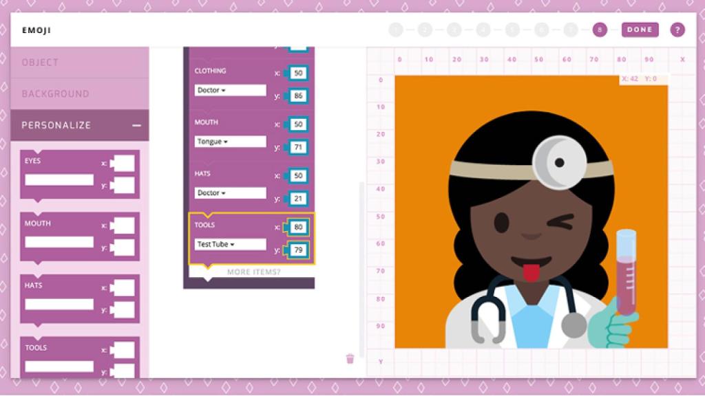 Google presenta 11 nuevos emojis en apoyo a la igualdad de género