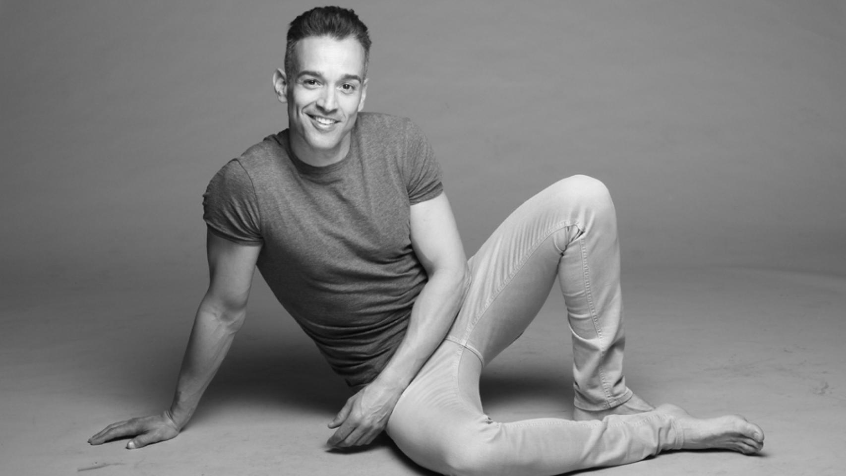 El actor Josep Ferré.