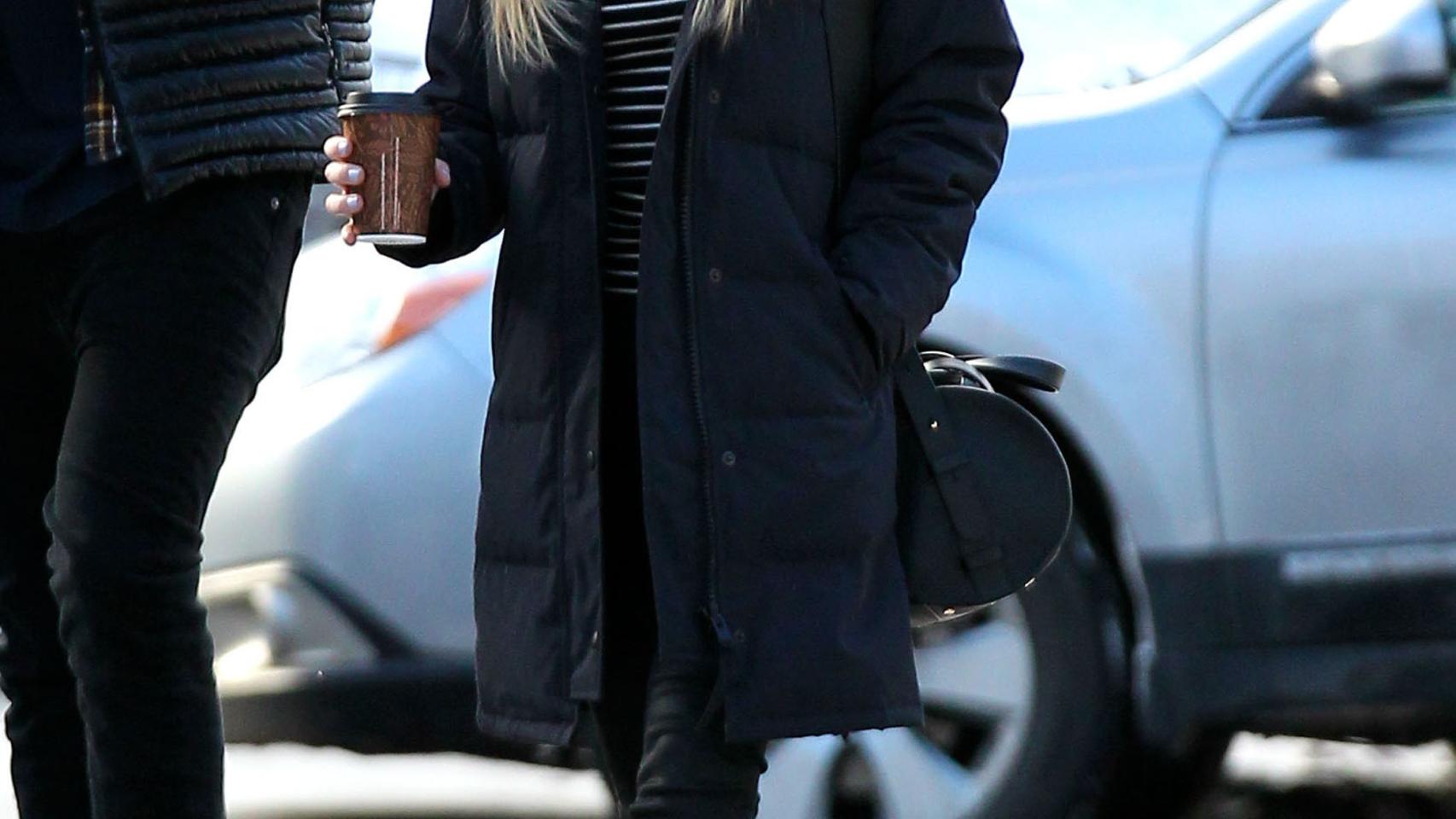 Cómo ha crecido la hija de Melanie Griffith y Antonio Banderas.