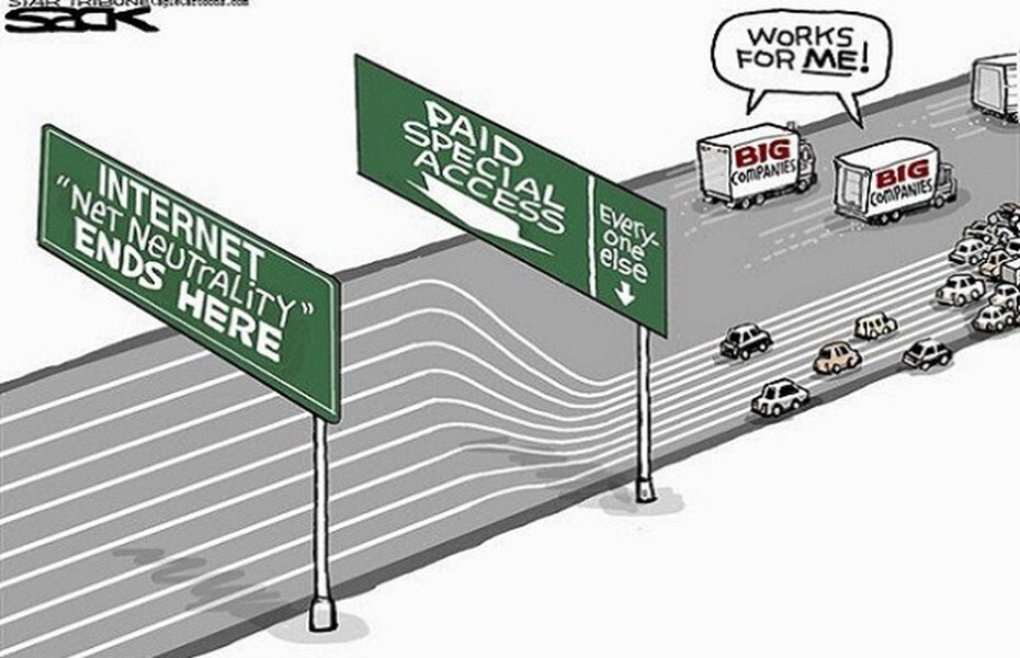 neutralidad de la red 1